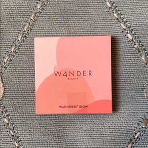 Wander Beauty HIGHLIGHTER Wanderess GLOW Afterhour